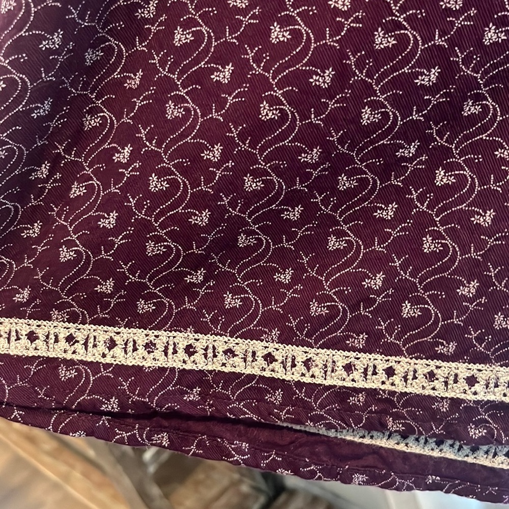 🌸3/$15🌸 Lucky Brand Dress—Size Medium - Picture 6 of 7